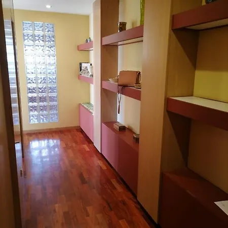 Atico Anllons Apartment Carballo Exterior photo