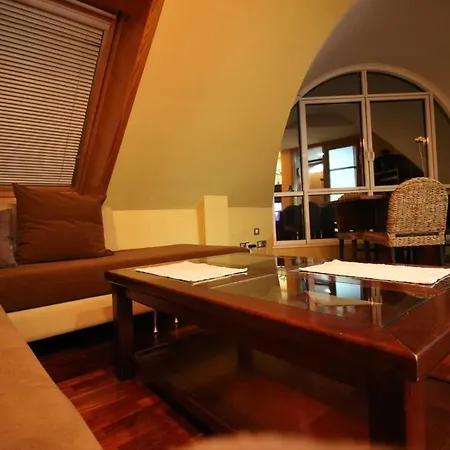 Atico Anllons Apartment Carballo Exterior photo