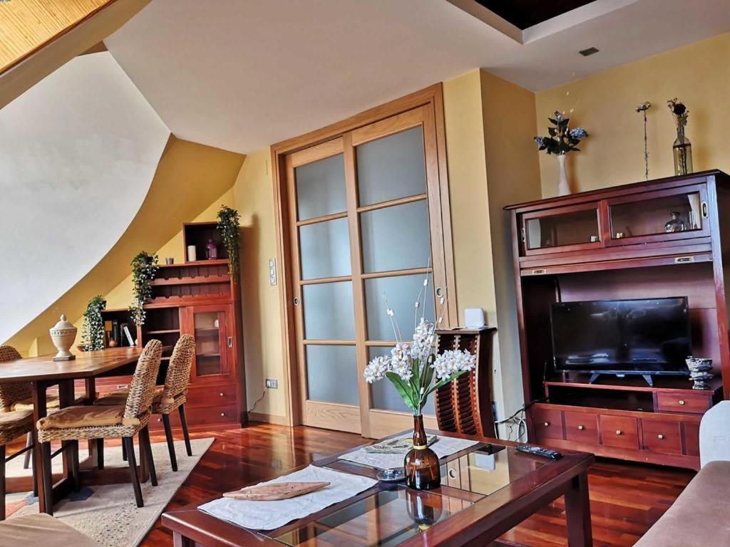 Apartment Atico Anllons *