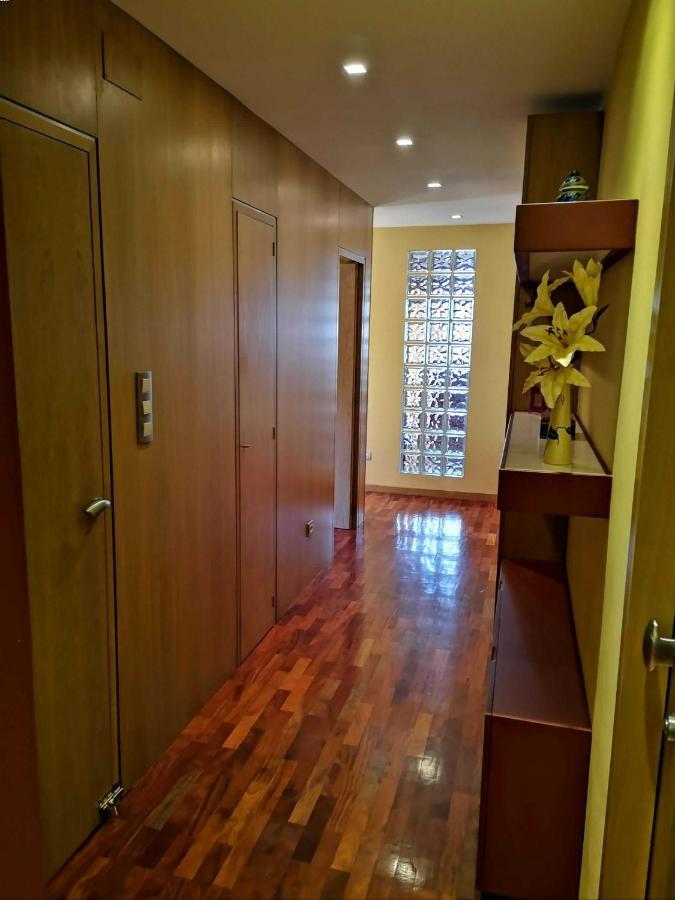 Apartment Atico Anllons *