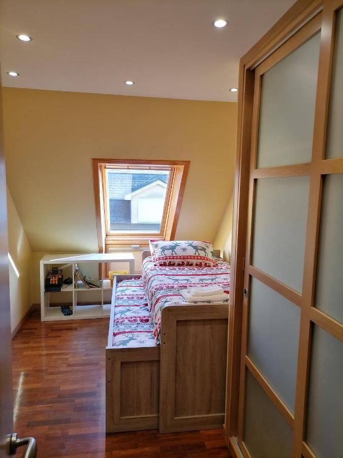 Apartment Atico Anllons *