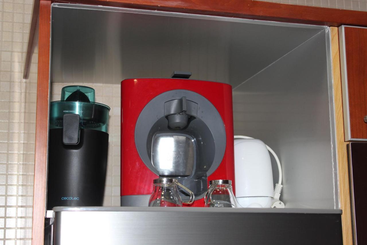 Apartment Atico Anllons