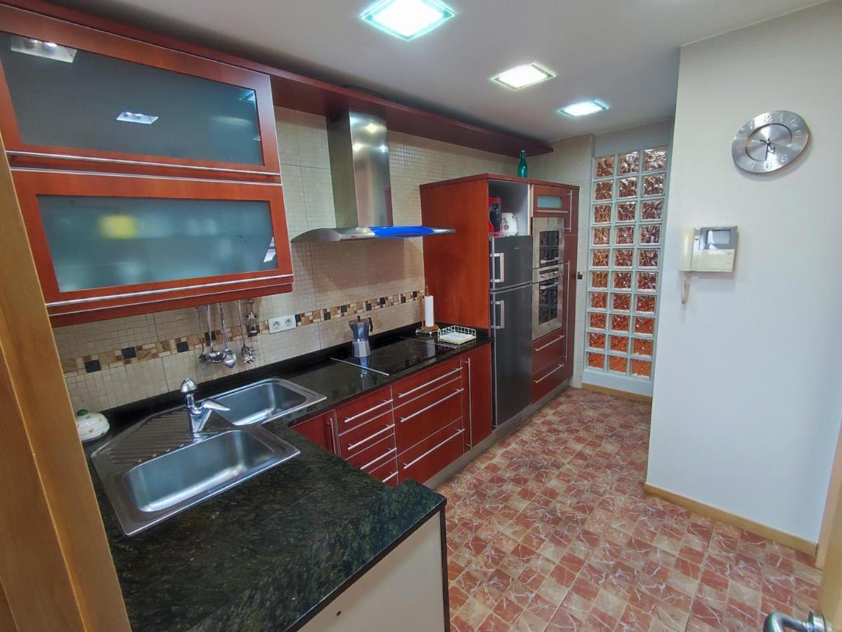 Apartment Atico Anllons *
