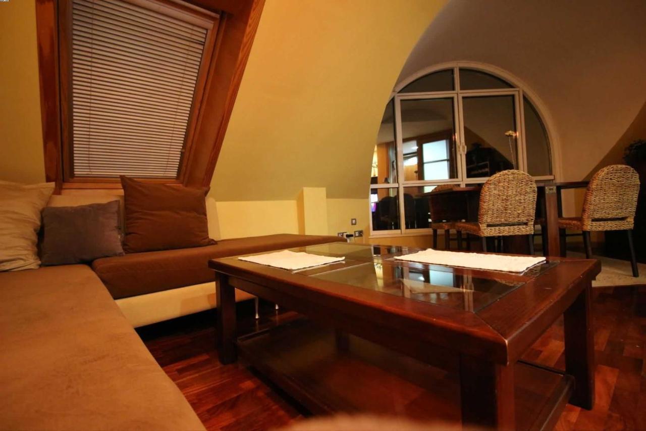 Atico Anllons Apartament *