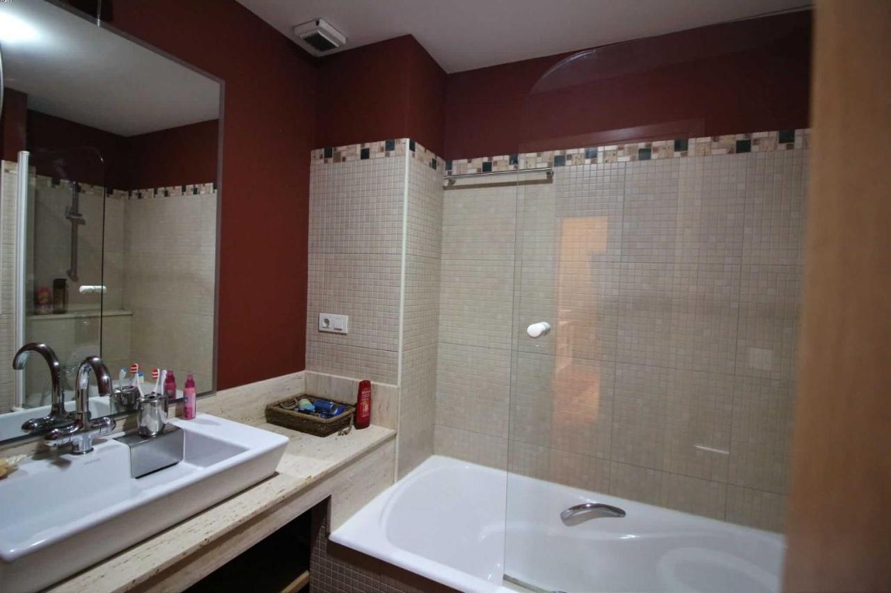 Apartament Atico Anllons *