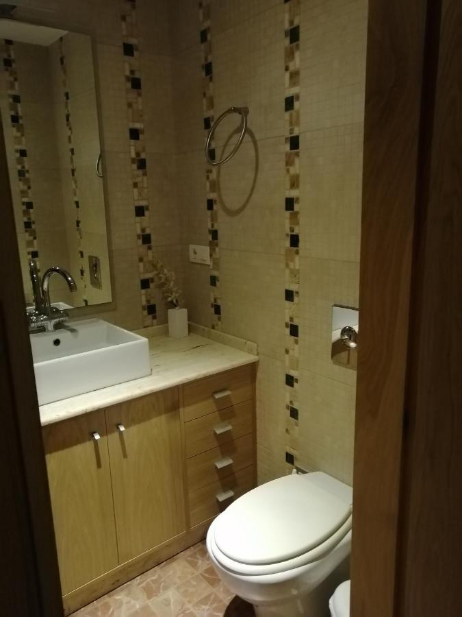 Atico Anllons Apartament *